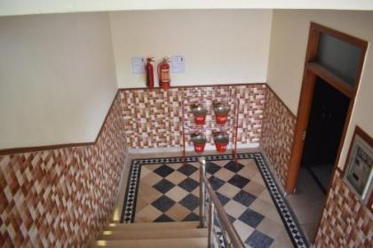Hotel Travel Inn - image 6