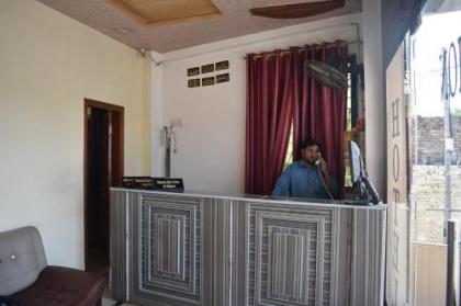 Hotel Travel Inn - image 8