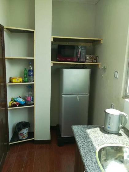 Green Valley Apartments - image 7