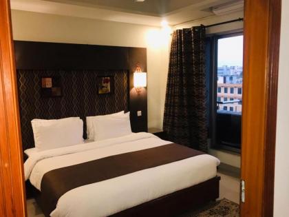 Hotel One Jinnah - image 10
