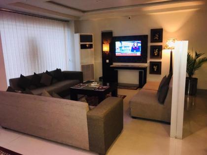 Hotel One Jinnah - image 11