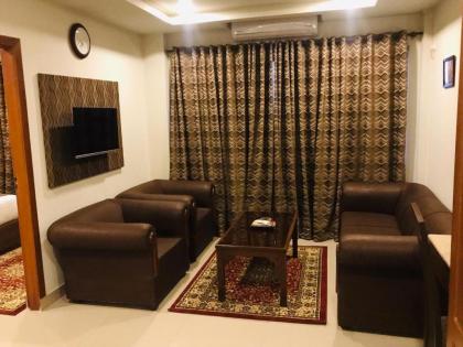 Hotel One Jinnah - image 14