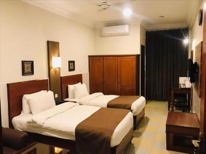 Hotel One Jinnah - image 15