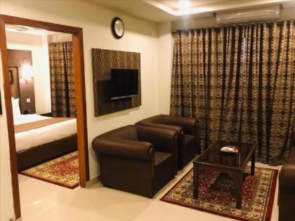 Hotel One Jinnah - image 17