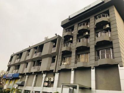 Hotel One Jinnah - image 2