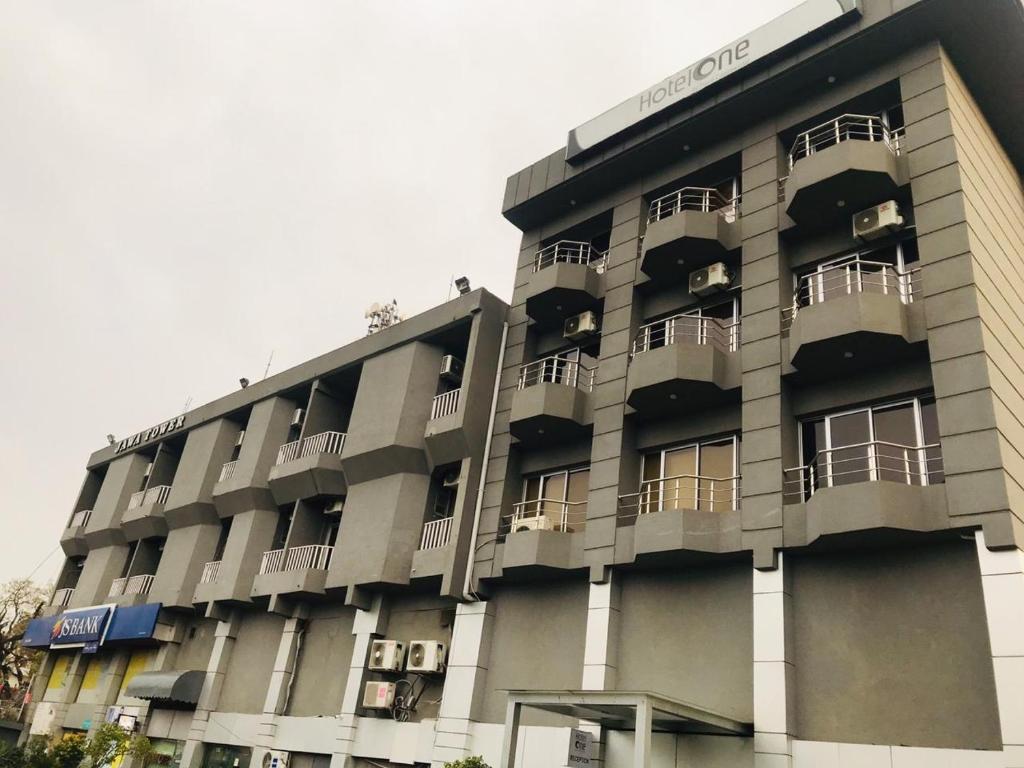 Hotel One Jinnah - image 2