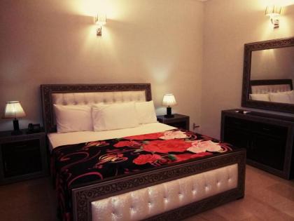 Royal Galaxy Guest House Islamabad - Near Islamabad Airport and Motorway - image 16