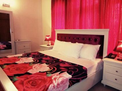 Royal Galaxy Guest House Islamabad - Near Islamabad Airport and Motorway - image 17