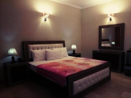 Royal Galaxy Guest House Islamabad - Near Islamabad Airport and Motorway - image 2