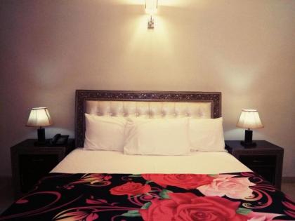 Royal Galaxy Guest House Islamabad - Near Islamabad Airport and Motorway - image 3