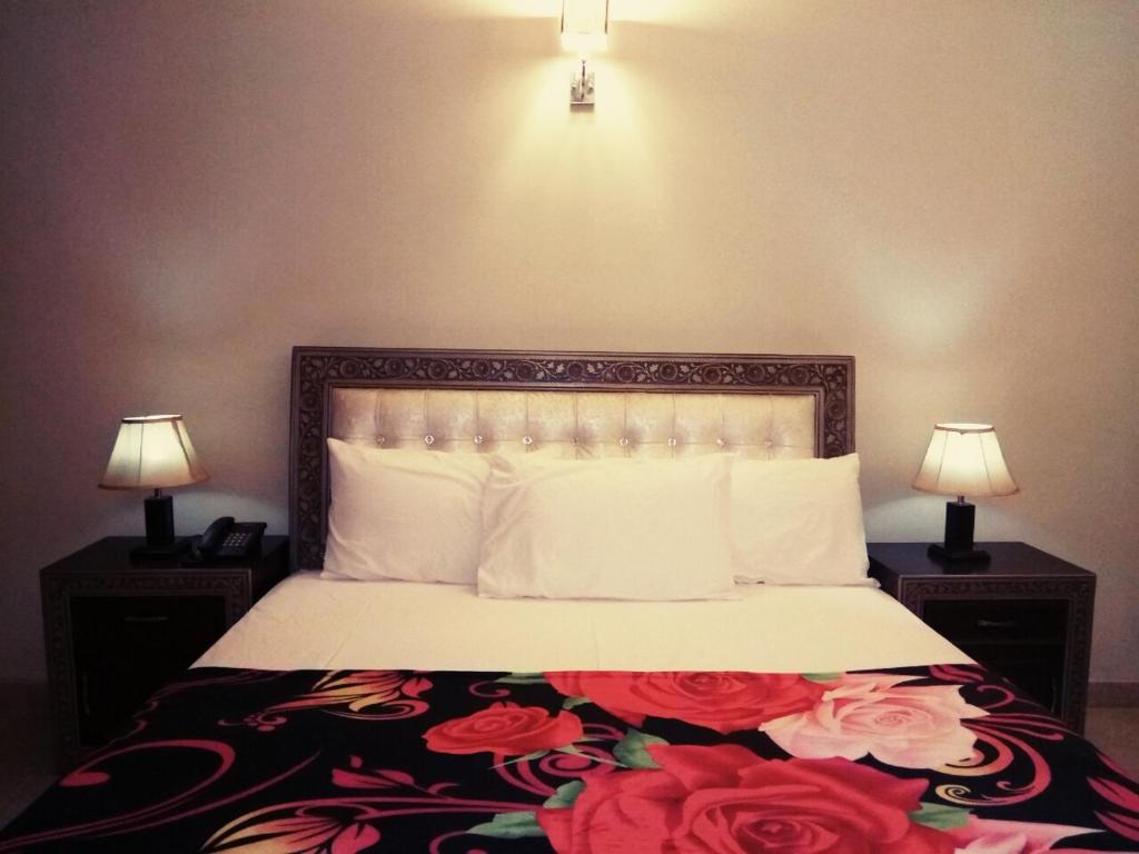 Royal Galaxy Guest House Islamabad - Near Islamabad Airport and Motorway - image 3