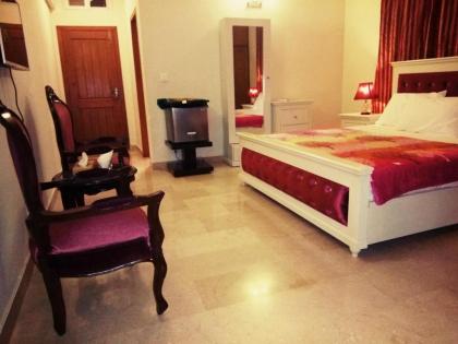 Royal Galaxy Guest House Islamabad - Near Islamabad Airport and Motorway - image 4