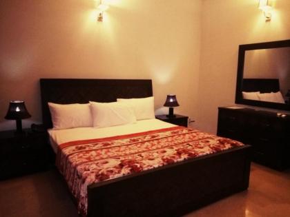 Royal Galaxy Guest House Islamabad - Near Islamabad Airport and Motorway - image 5