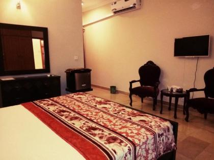 Royal Galaxy Guest House Islamabad - Near Islamabad Airport and Motorway - image 7