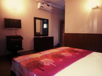 Royal Galaxy Guest House Islamabad - Near Islamabad Airport and Motorway - image 8