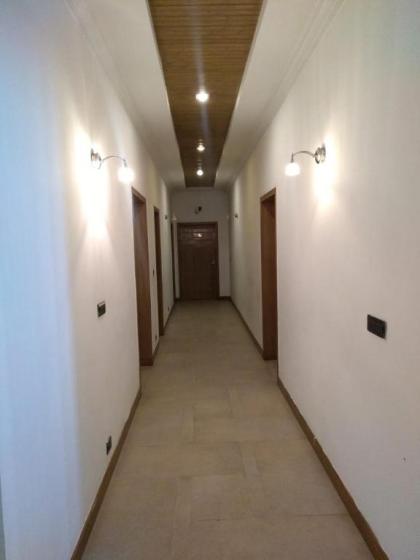 Elite Lodge Guest House - image 7