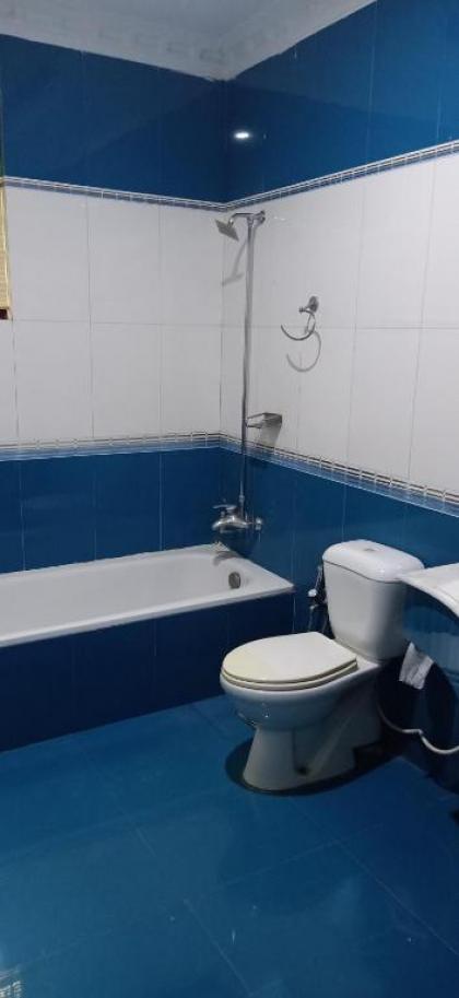 Executive Galaxy Guest House - image 11