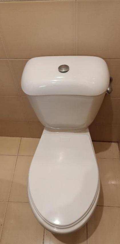 Executive Galaxy Guest House - image 13