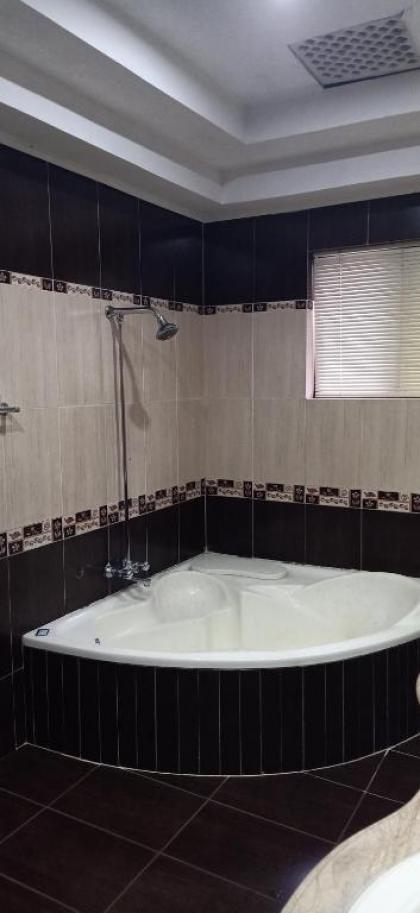 Executive Galaxy Guest House - image 18