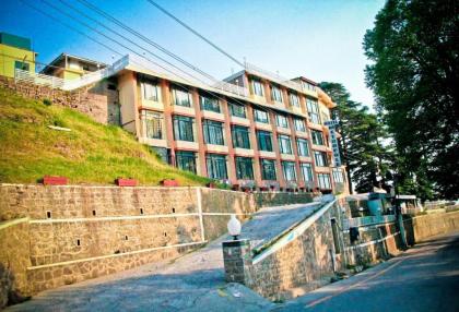Hotel Metropole - image 1