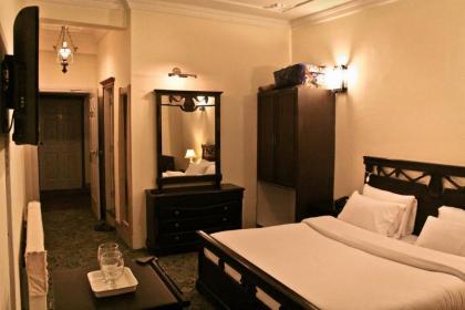 Hotel Metropole - image 12