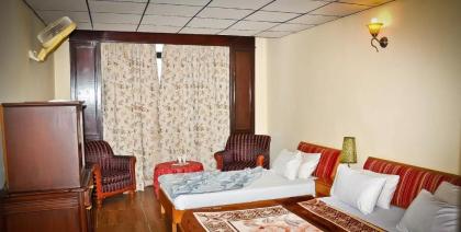 Hotel Metropole - image 13