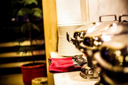 Hotel Metropole - image 16