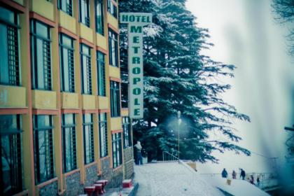 Hotel Metropole - image 17