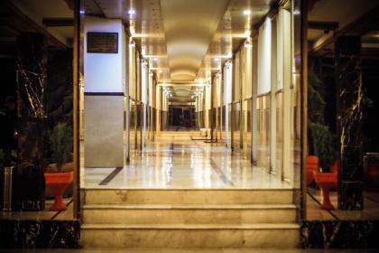 Hotel Metropole - image 20