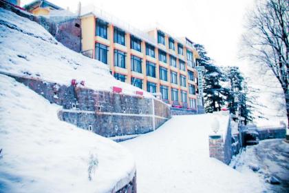 Hotel Metropole - image 4