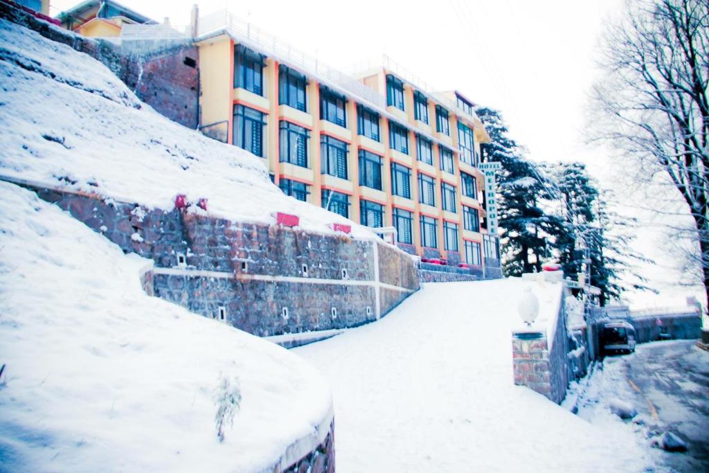 Hotel Metropole - image 4