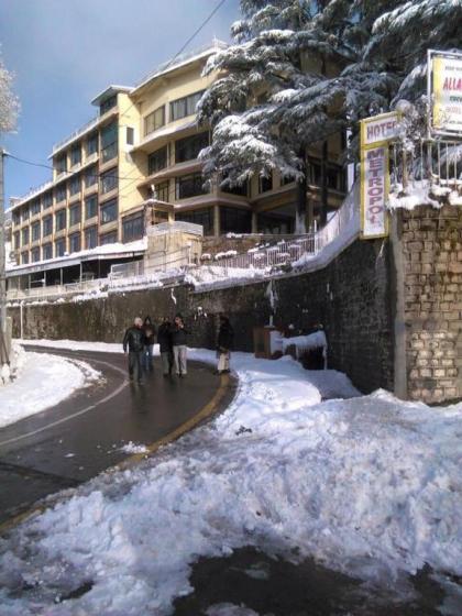 Hotel Metropole - image 5