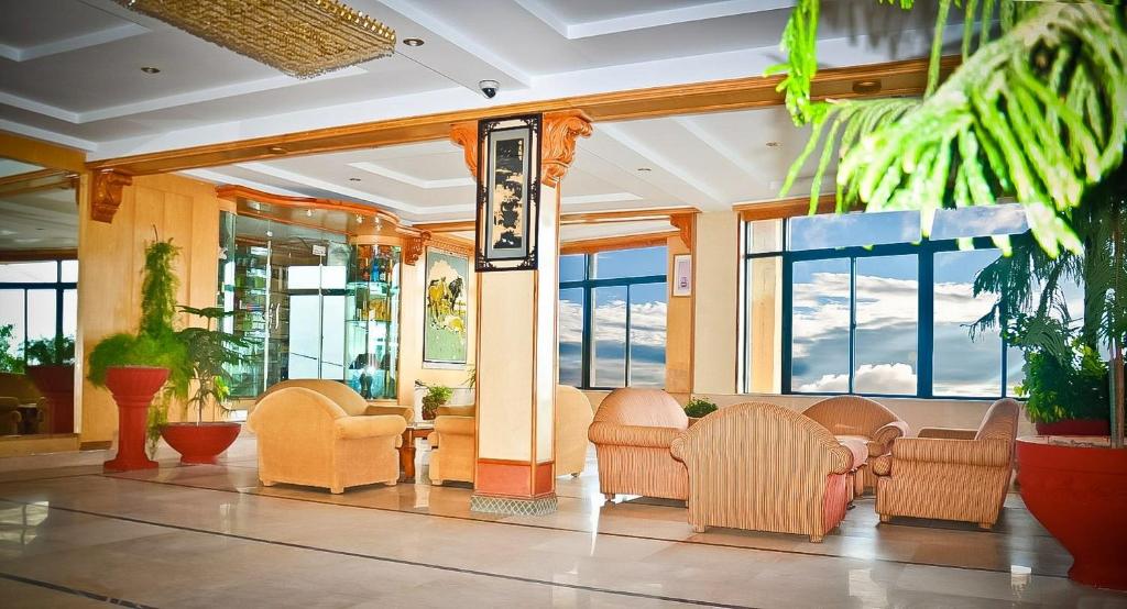 Hotel Metropole - image 6