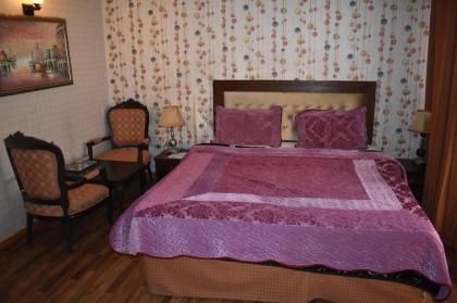 Grand Heights Hotel - image 24