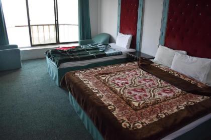 Grand Heights Hotel - image 25