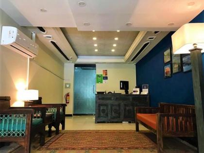 Atlas hotel - image 10