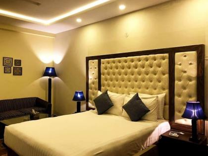 Atlas hotel - image 18