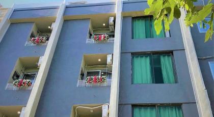 Atlas hotel - image 2