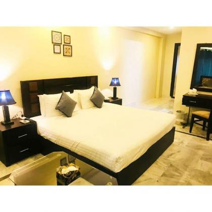 Atlas hotel - image 6