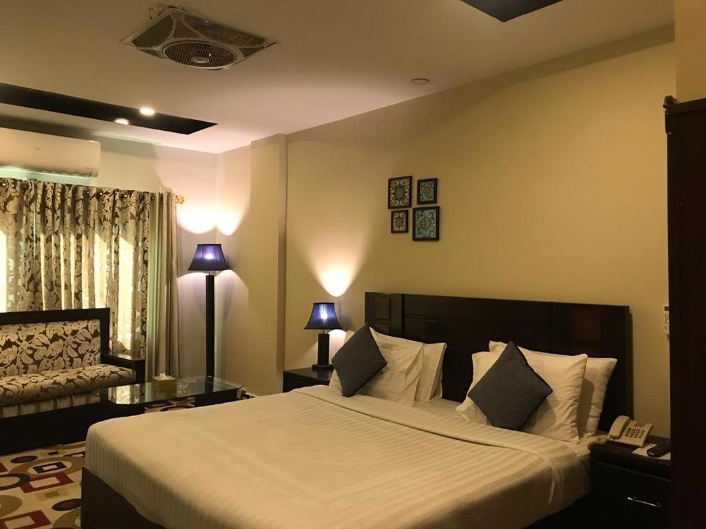 Atlas hotel - image 7