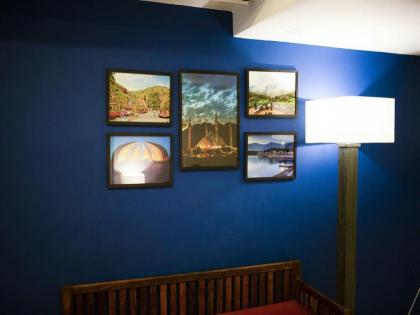 Atlas hotel - image 9