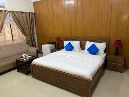 Imperial House Islamabad - image 23
