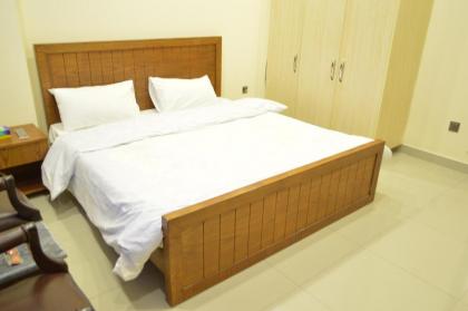 Intellectual Budget - Bahria Town - image 10