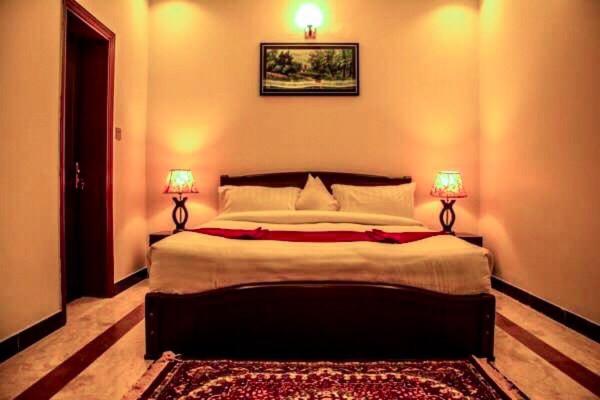 Triple One Hotel Suites - main image