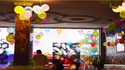 Triple One Hotel Suites - image 11