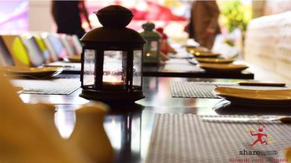 Triple One Hotel Suites - image 12