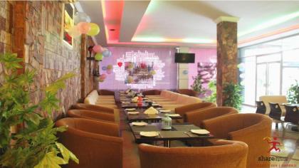 Triple One Hotel Suites - image 13