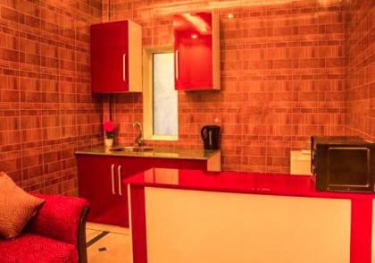 Triple One Hotel Suites - image 18