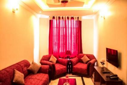 Triple One Hotel Suites - image 20