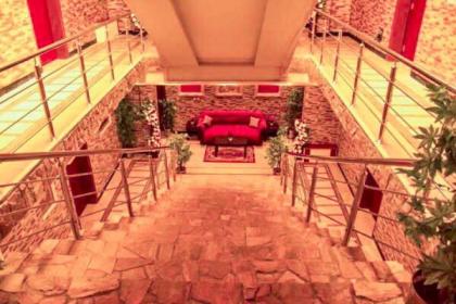 Triple One Hotel Suites - image 4